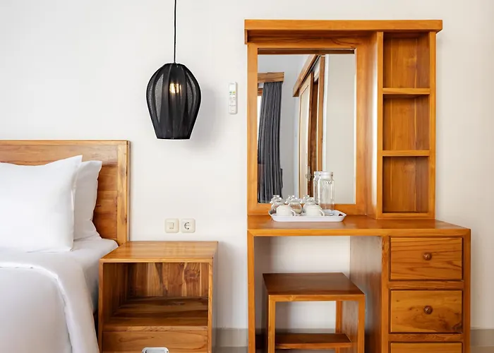 Guest house Dhong Livin Uluwatu
